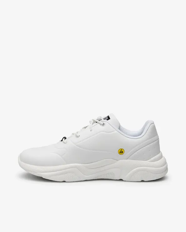 Safety Jogger Champ O2 Low Slip-on ESD Sneaker Vit