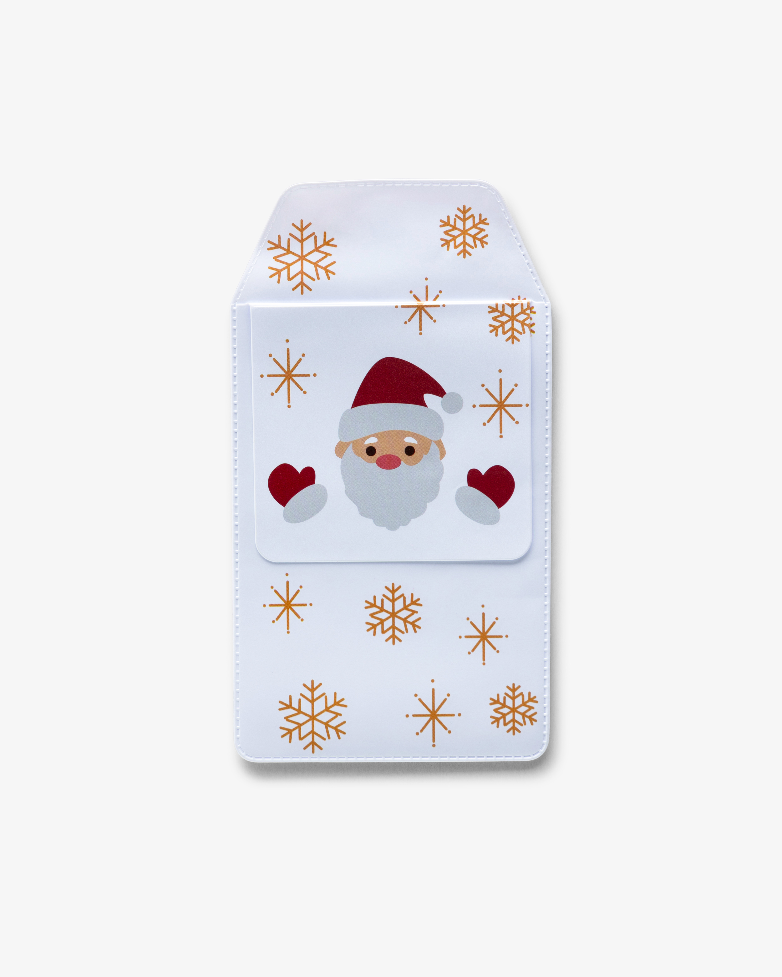 Pennelomme Santa