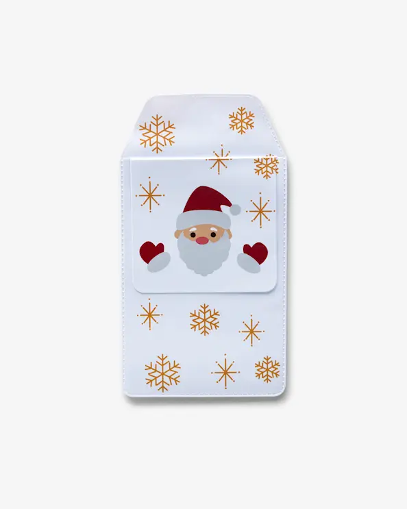 Pennficka Santa