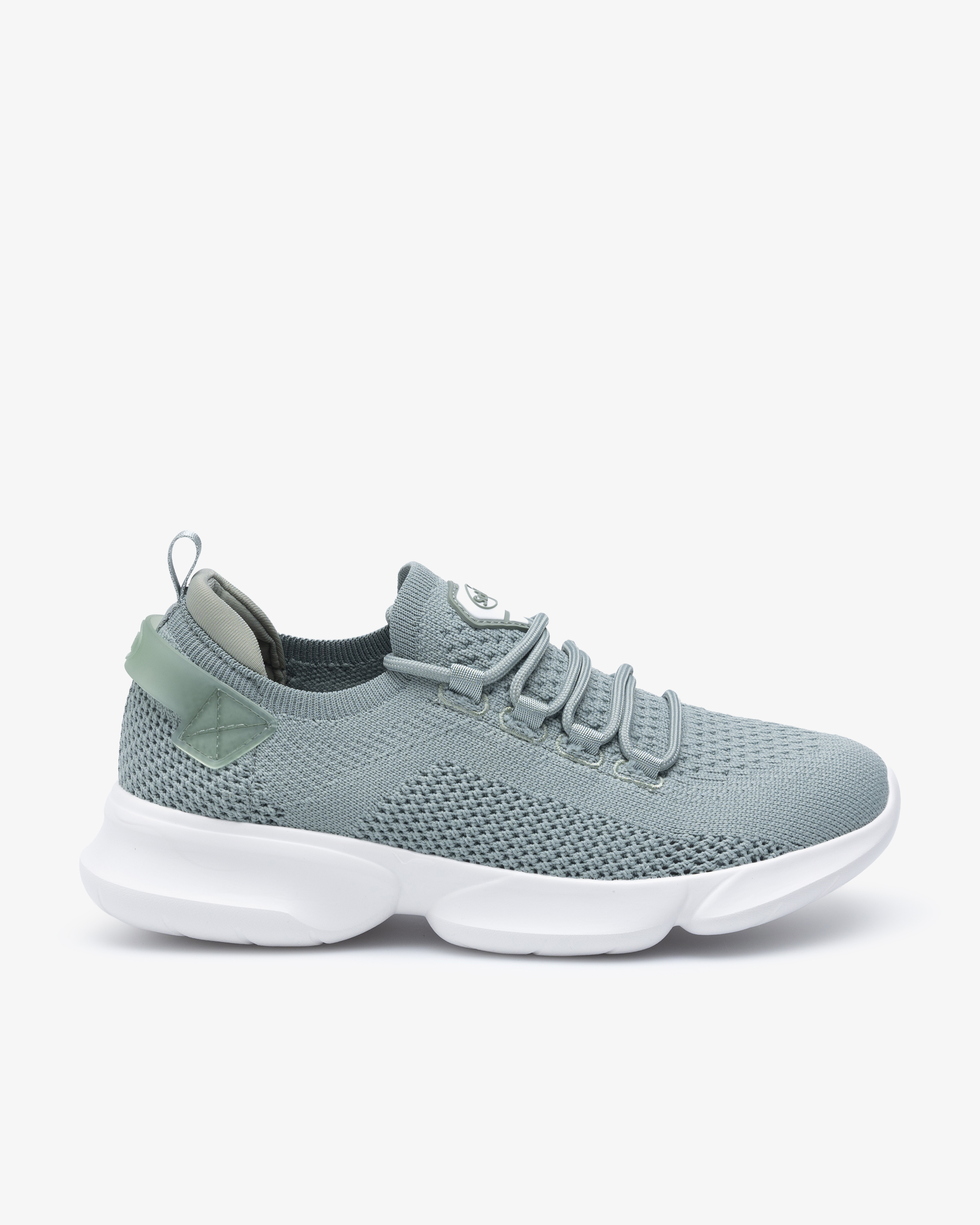 Scholl Camden Sneaker Vihreä