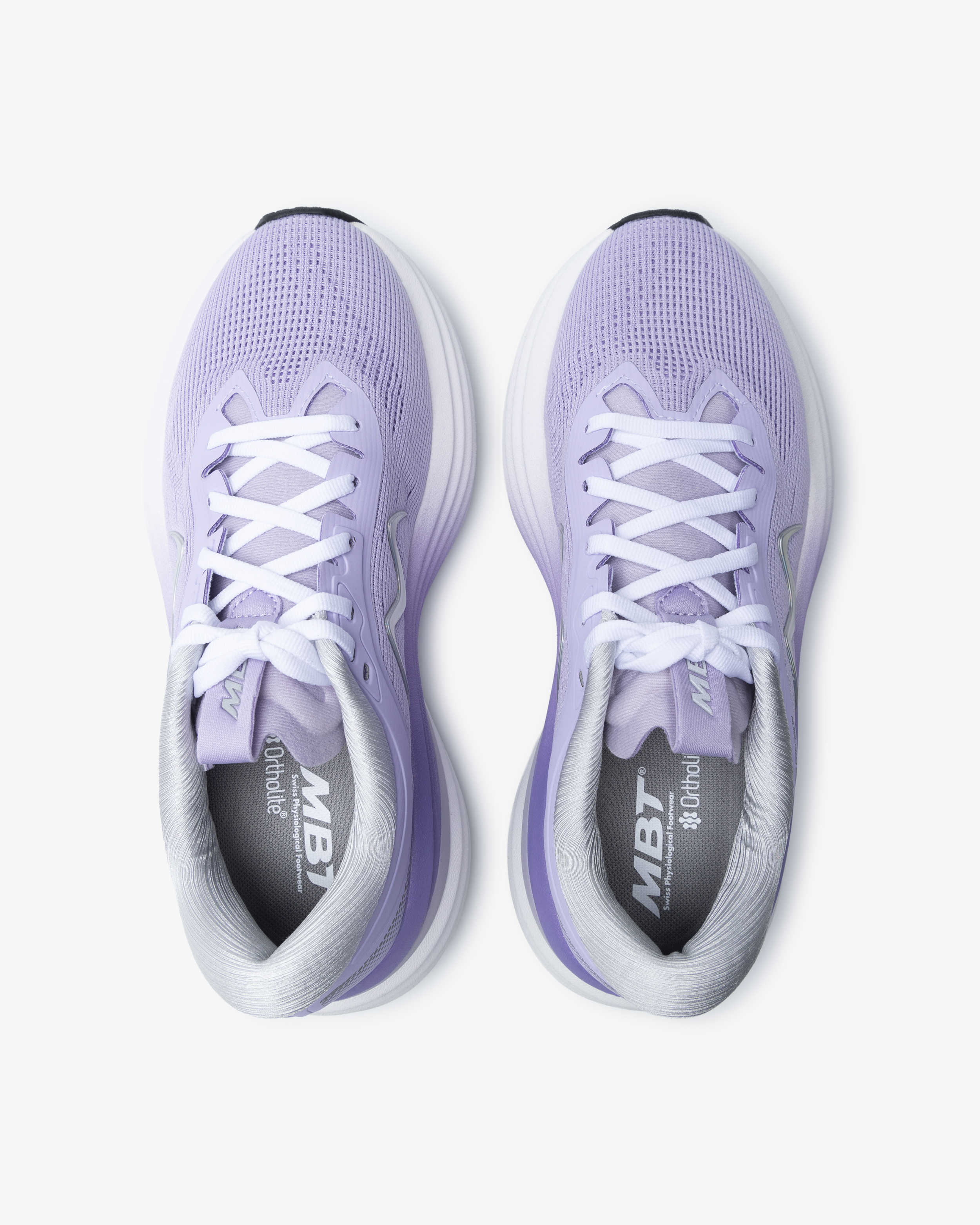 MBT M-3000 II Sneaker Naisten Laventeli