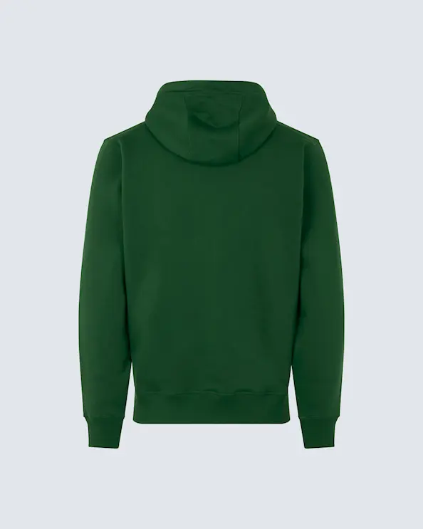 ID Identity Core Zip-Hoodie Herren Dunkelgrün