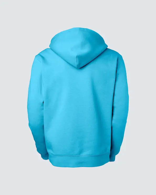 South West Parry Turkis Collegejakke Unisex