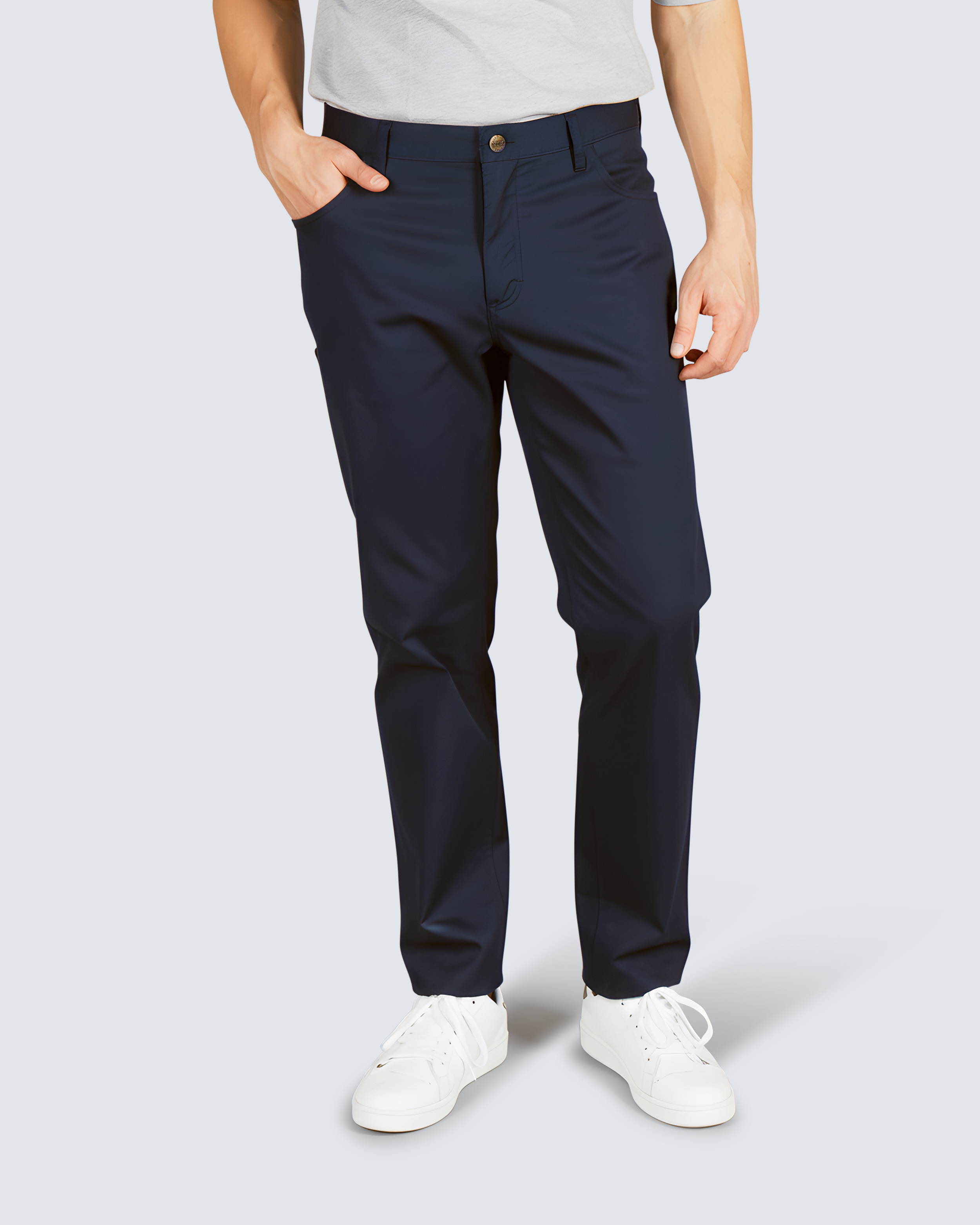 Nybo Super Cool Jeans til mænd