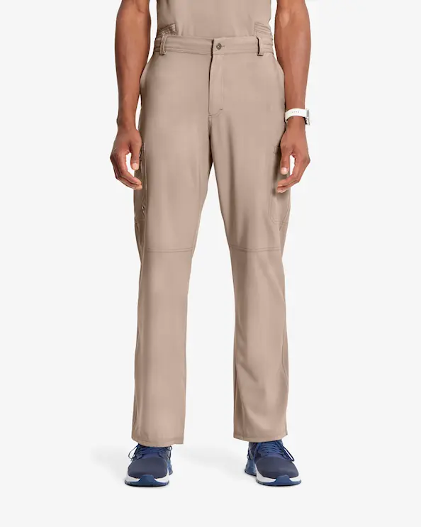 Infinity Bukser CKE200A Khaki