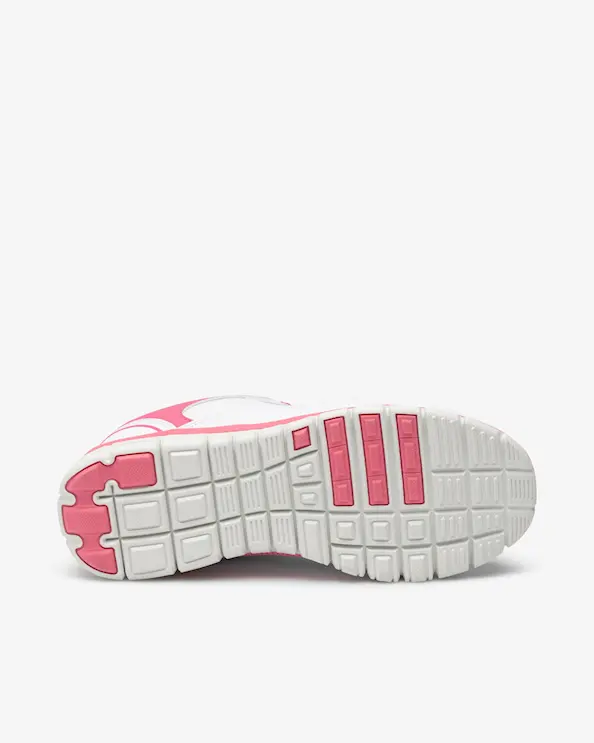 Safety Jogger Sunny Slip-on Sneaker Fuchsia