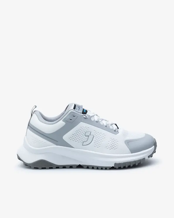 Safety Jogger Jumadi Sneaker Lysegrå