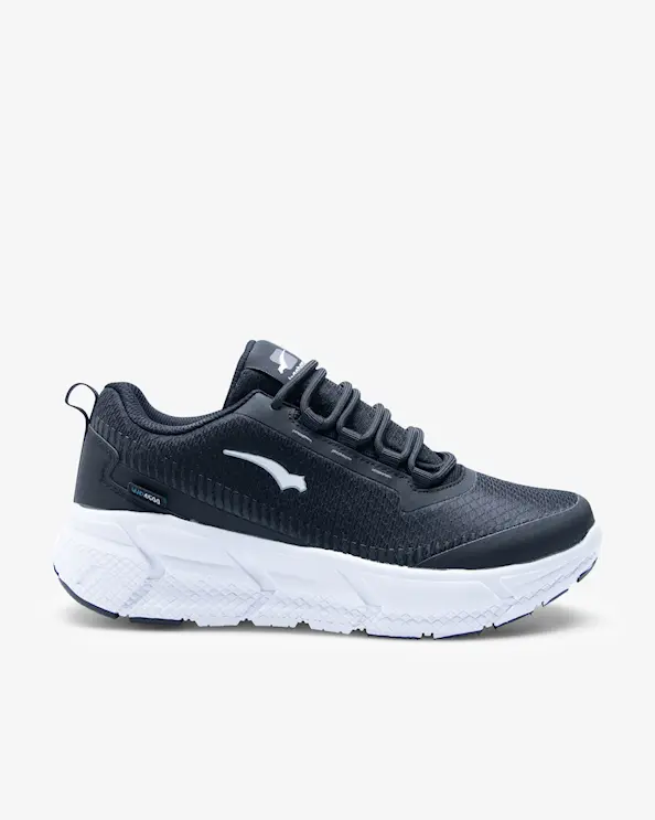 Bagheera Zest WP Outdoor sko Svart/Vit