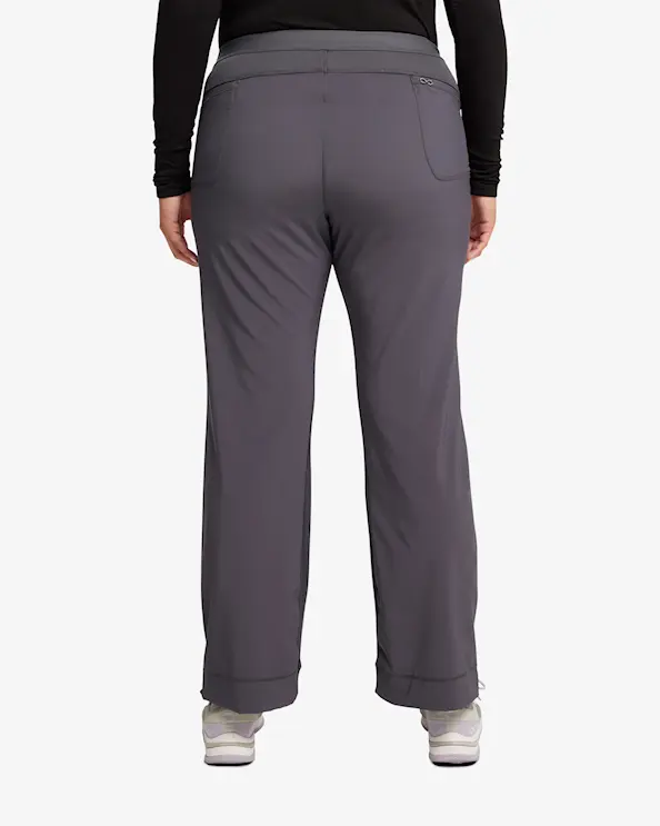 Infinity Byxa Lång CKE1124AT Graphite