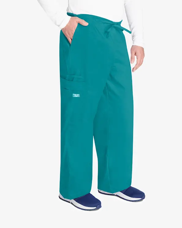 Cherokee Core Stretch Bukse WWE4043 Turkis