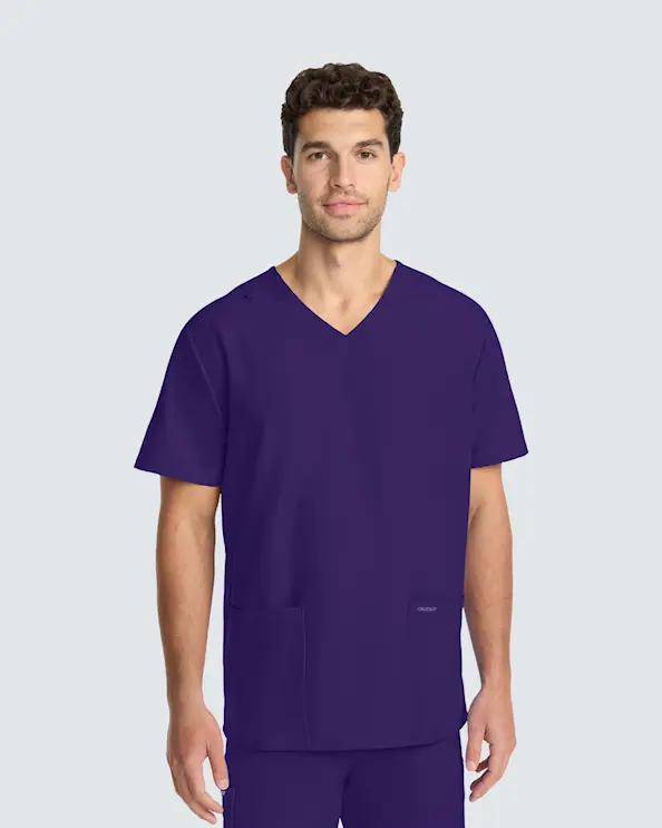 Cherokee Ultra Bussarong CKE00014A Plum