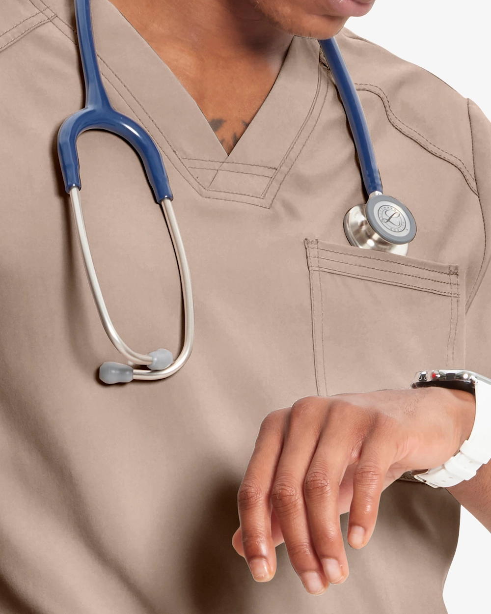 Infinity Kittel CKE900A Khaki