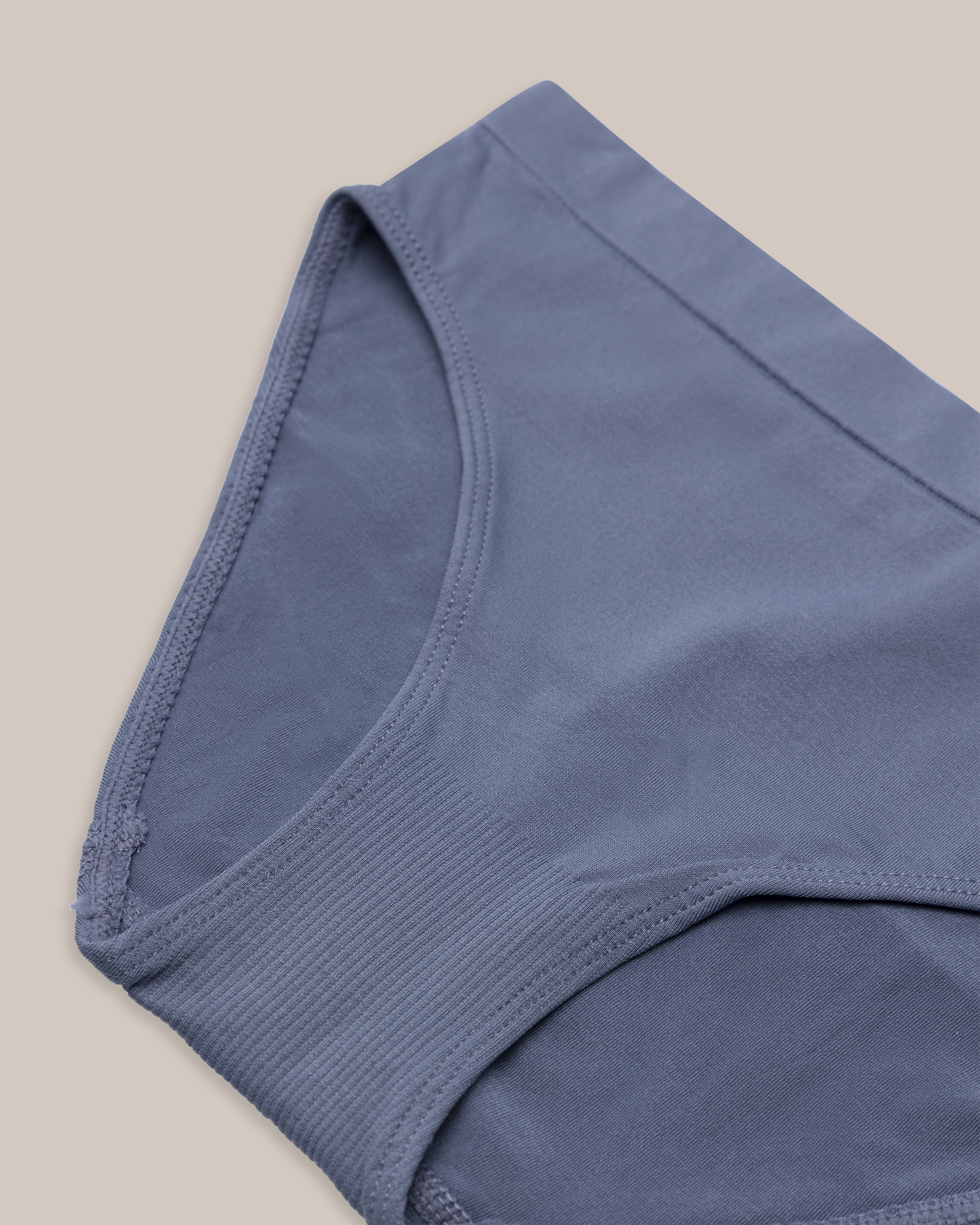 Dametruse Seamless 3-pakning