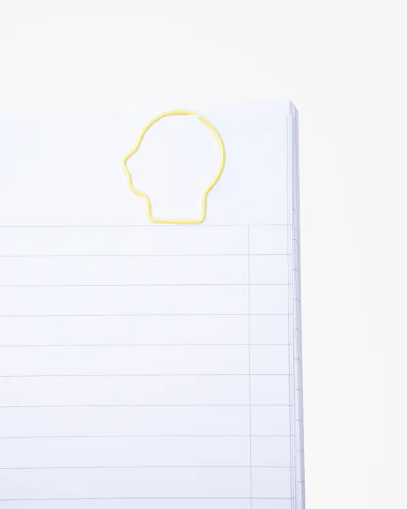 Binders Hode