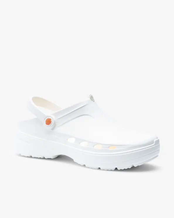 Wock WayLite Slip in ESD Hygiensko Vit
