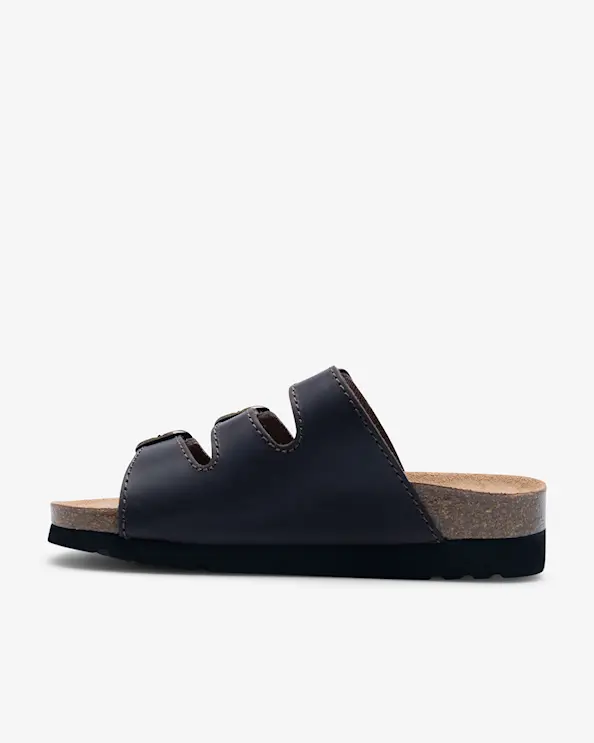 Scholl Rio Sandal Brun