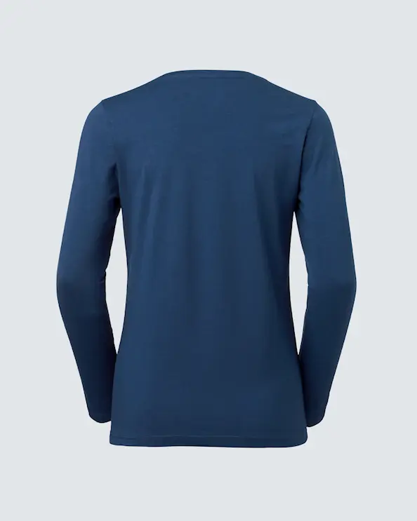 South West Långärmad T-shirt Lily Marin