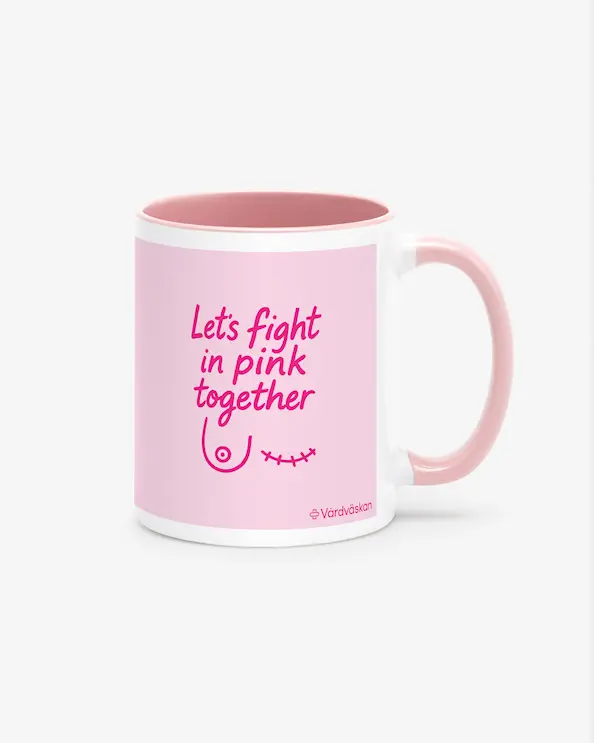 Krus One Fight, All Tits Rosa