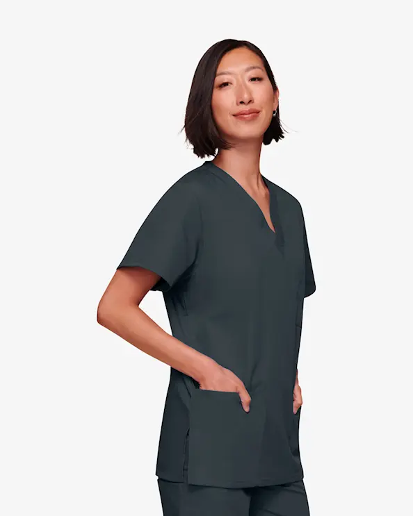 Cherokee Originals Kittel WWE4876 Graphite