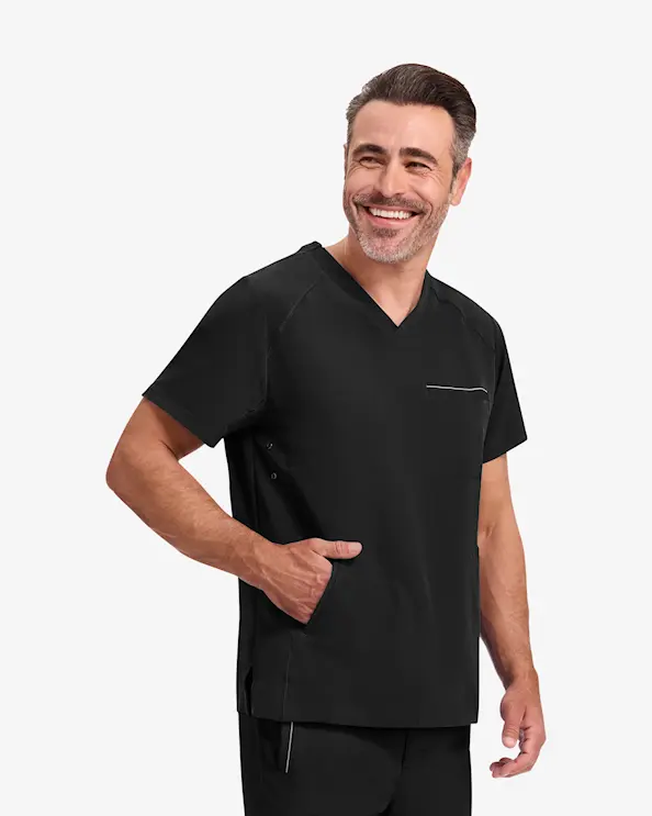 Healing Hands 360 Bussarong HHE2382 Sort