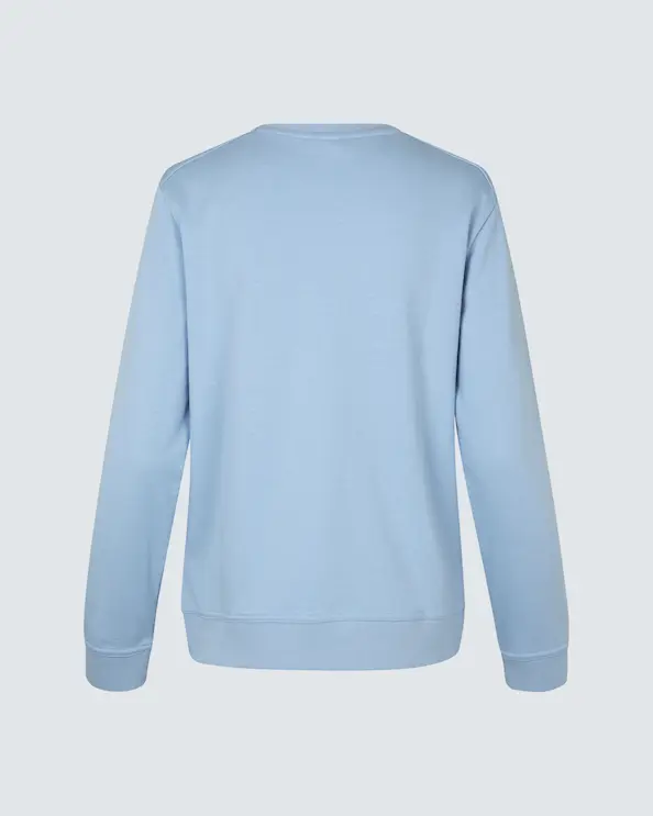 PRO Wear Sweatshirt Dam Ljusblå
