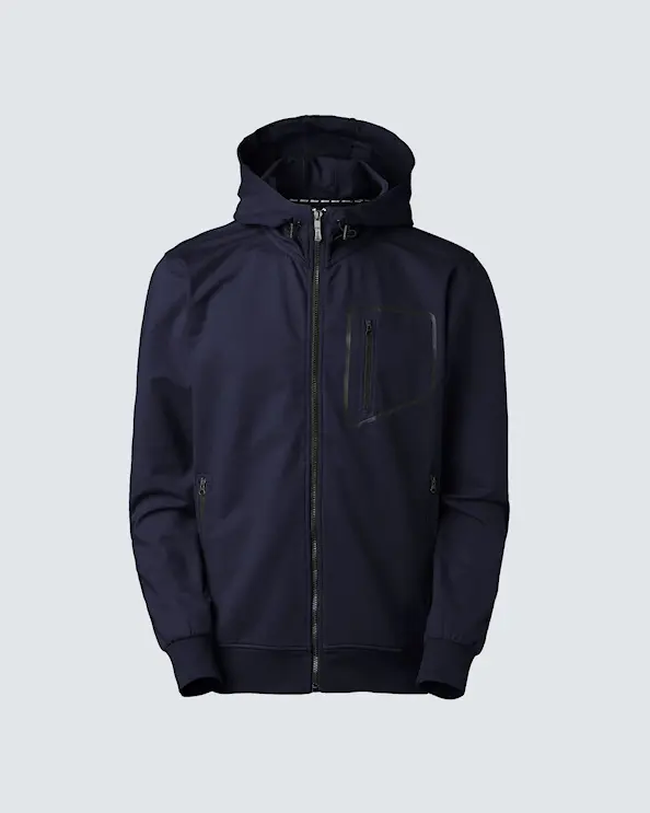 South West Madison Marin Collegejacka Herr