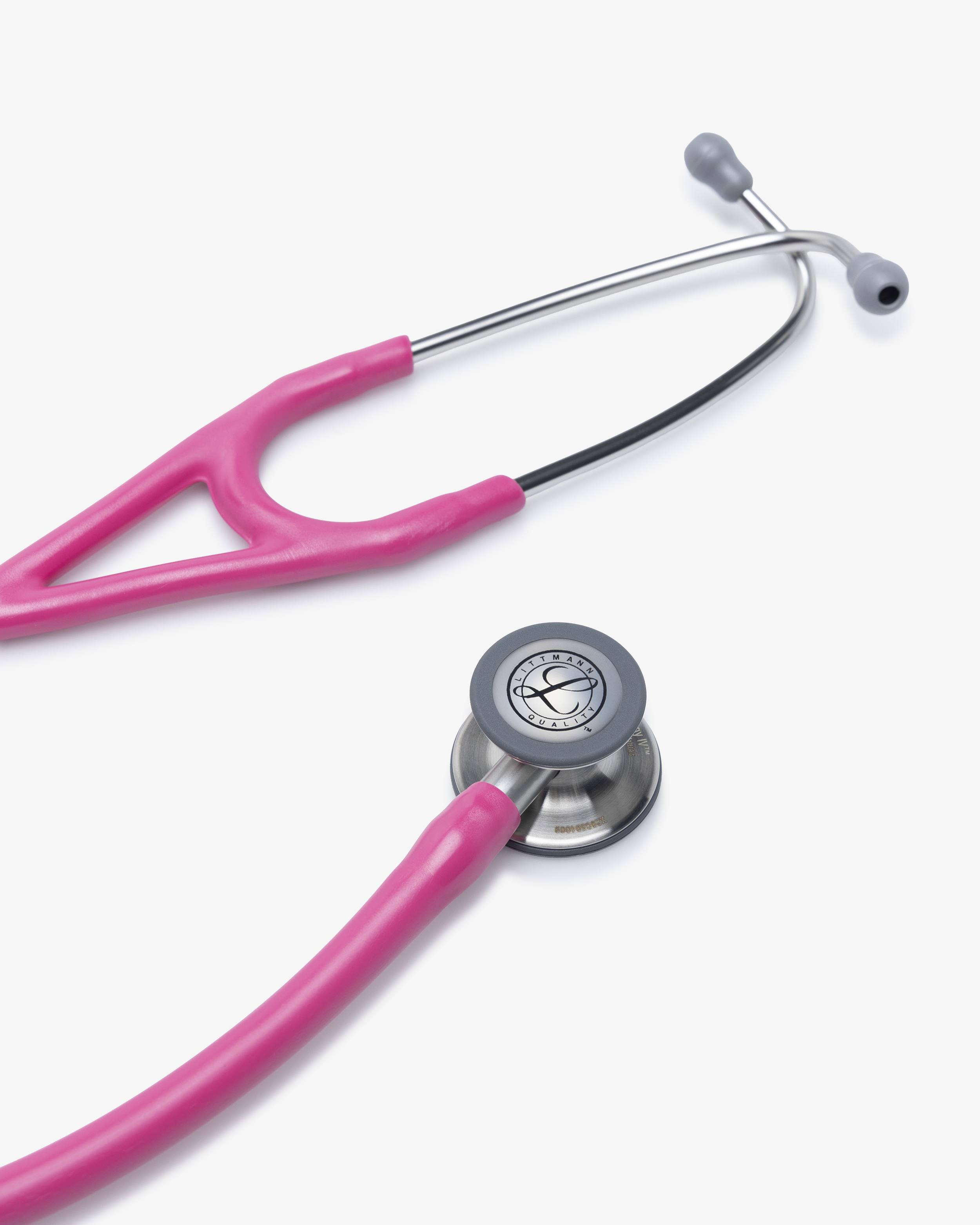 Littmann Cardiology IV Stetoskop Satin Rosa