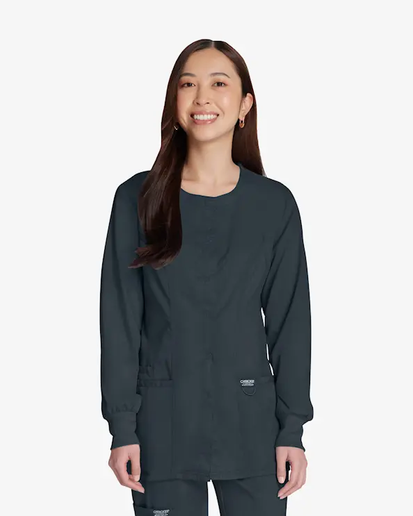 Cherokee Revolution-jakke WWE310 Graphite