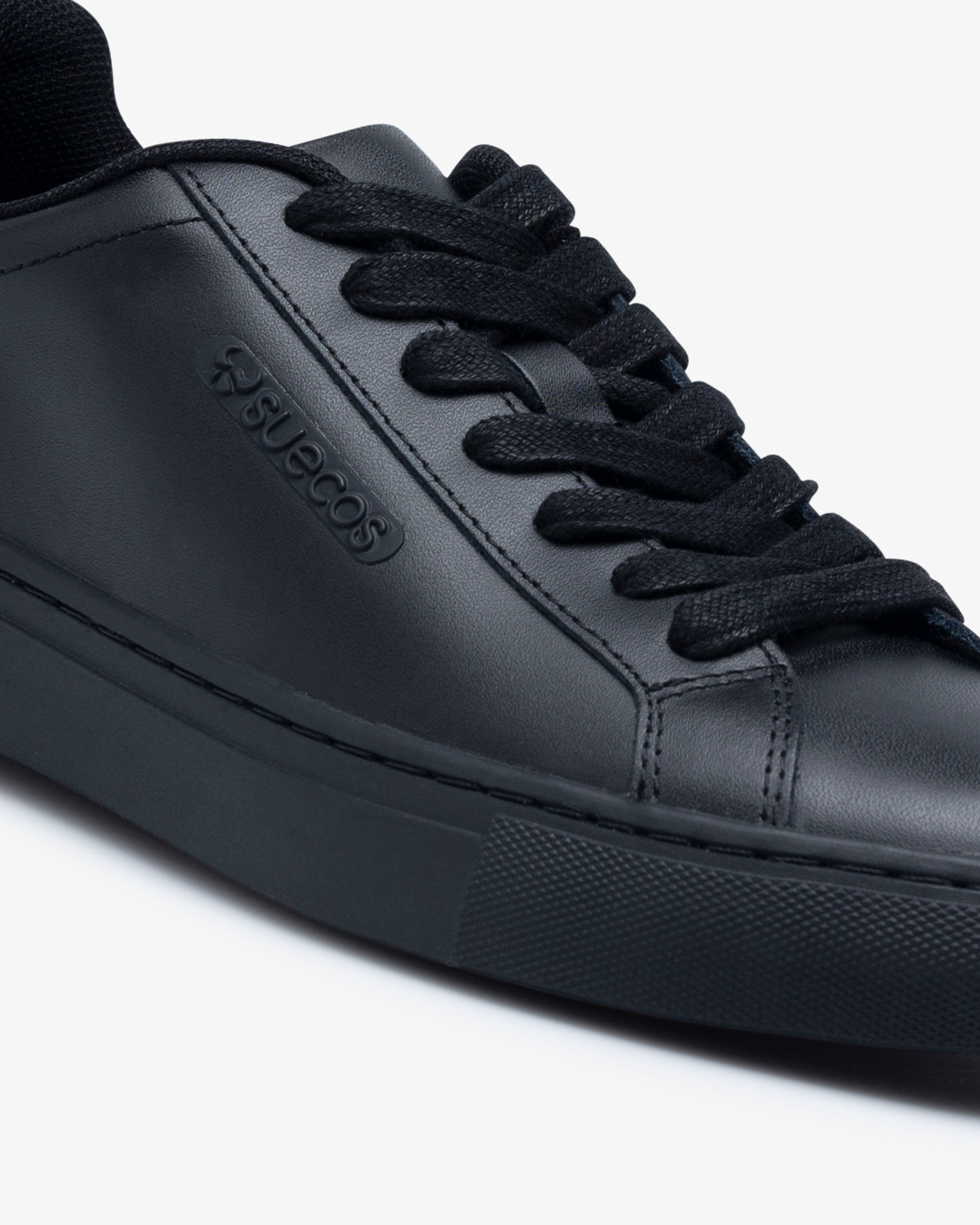 Suecos Nord Arbetssko Svart