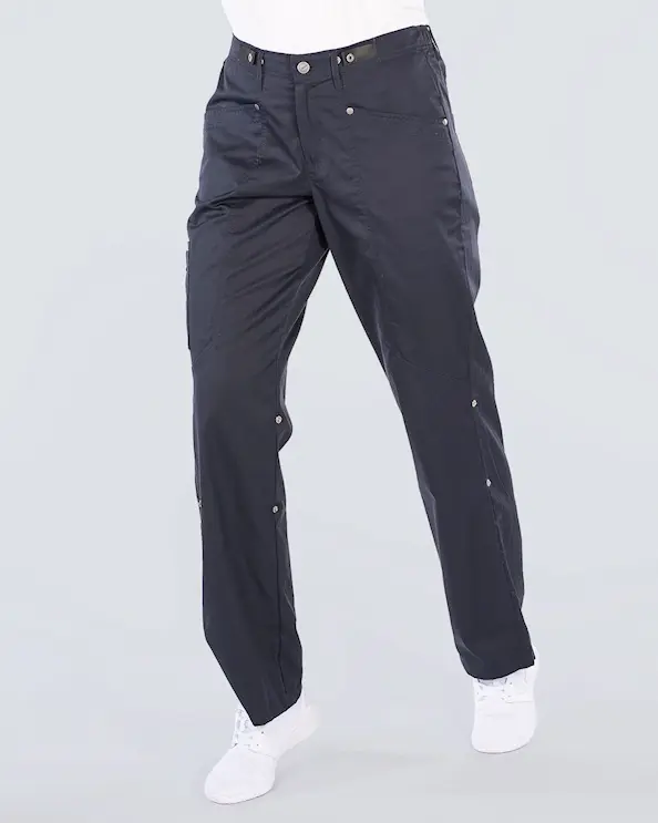 Kentaur Flex Mørkeblå Arbejdsbukser Unisex