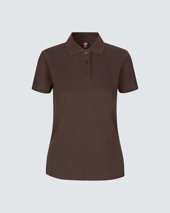 ID Identity pikégenser for damer Brun