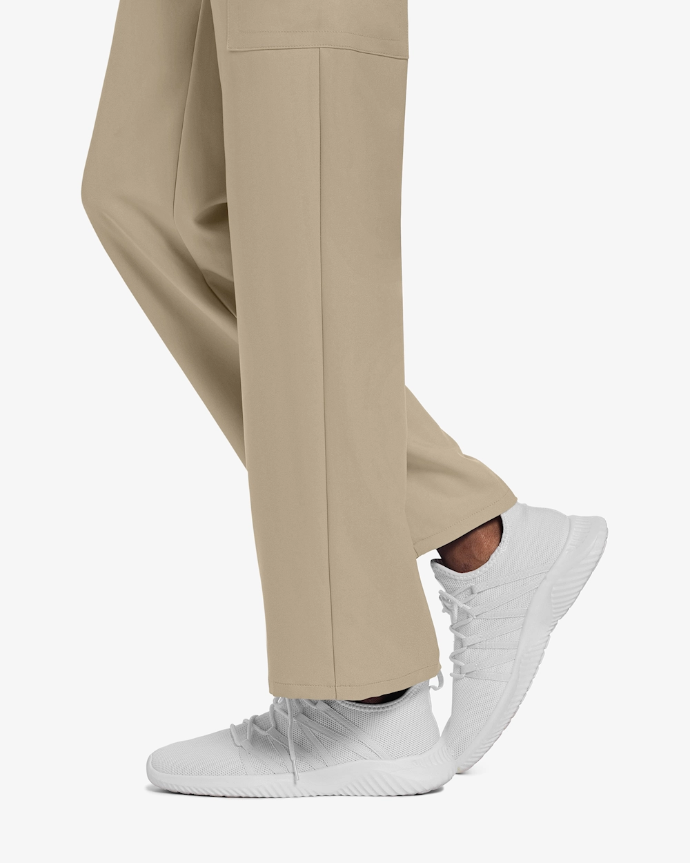 Cherokee Ultra housut CKE280A Khakinvihreä