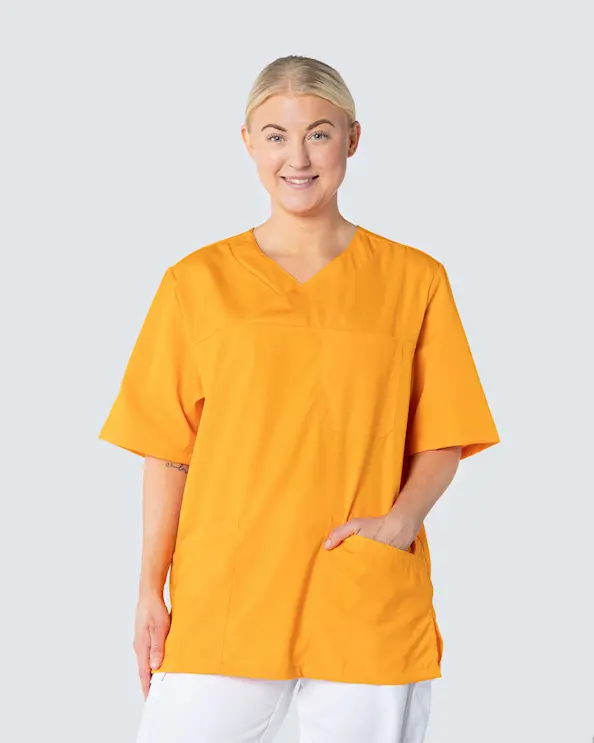 Kentaur Colour Line Orange Busseronne Unisex