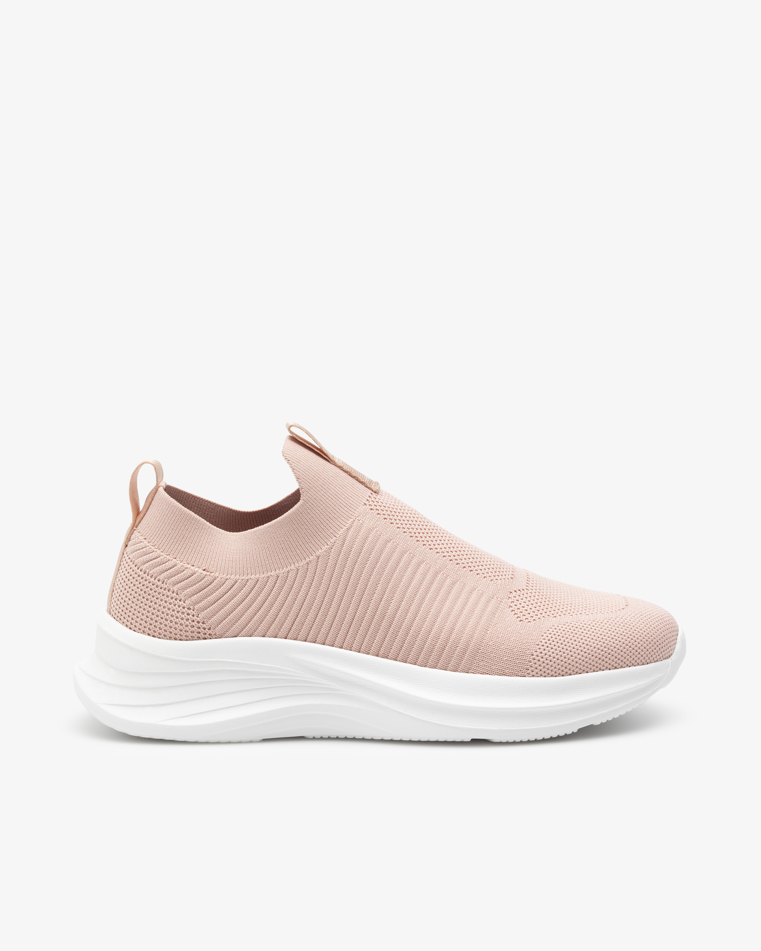 Beez Remedy Slip-on Sneaker Evening Sand
