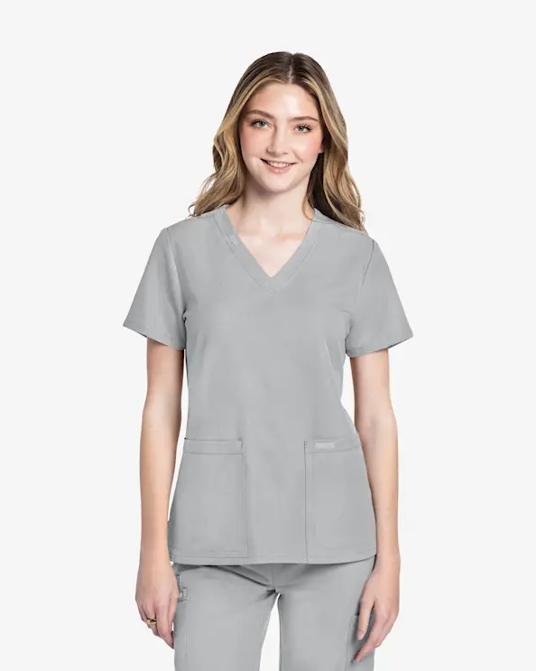 Cherokee Ultra Tunika CKE953A Grau