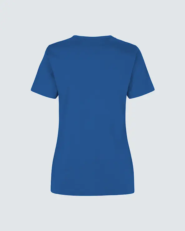 Naisten PRO Wear -T-paita Sininen
