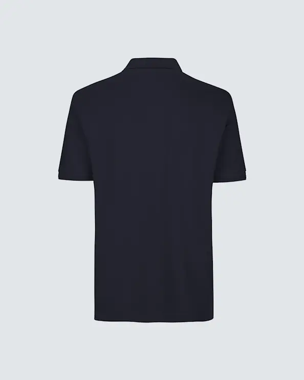 PRO Wear Piké med ficka Herr Marin