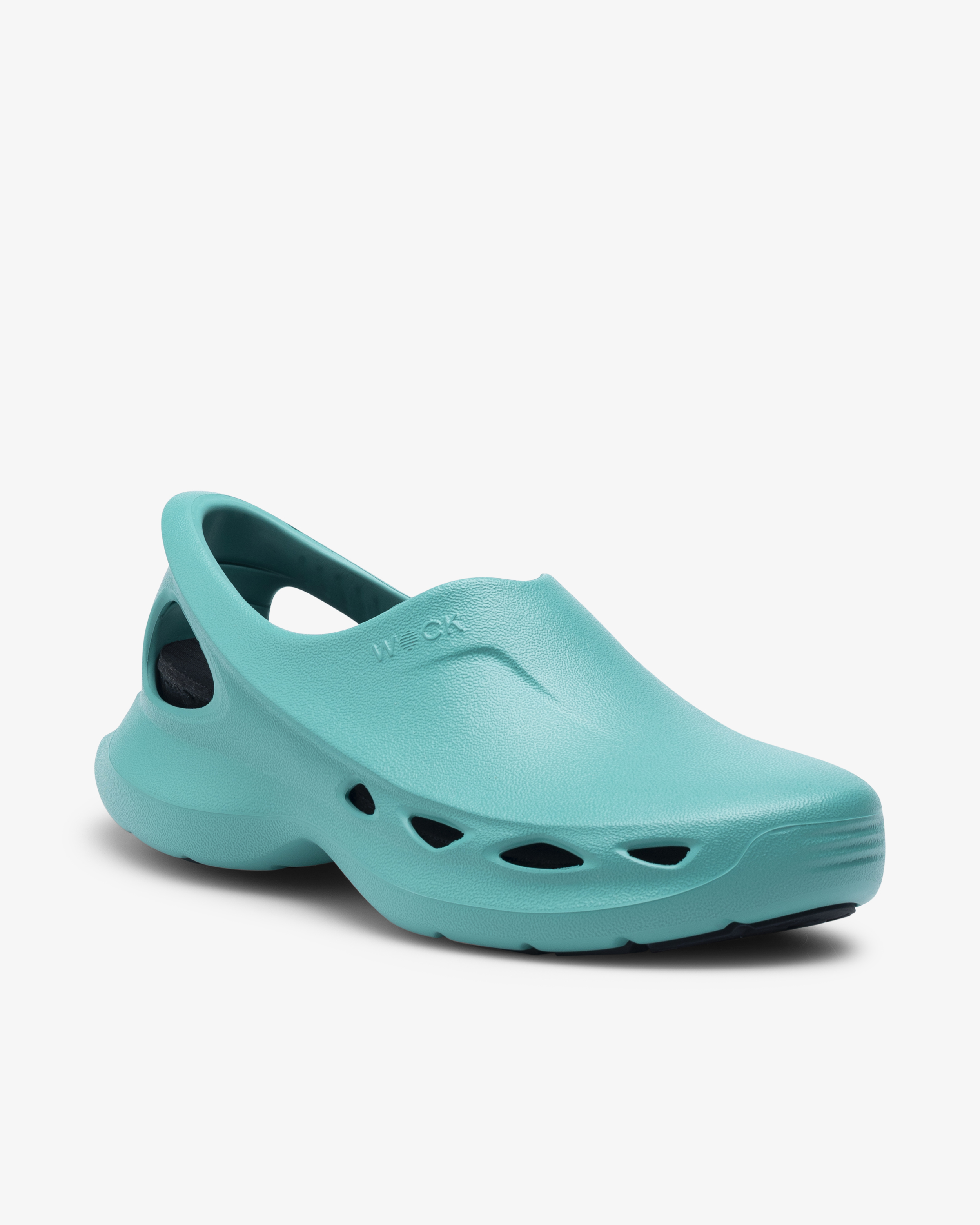 Wock Easylite Hygieniakenkä Vihreä