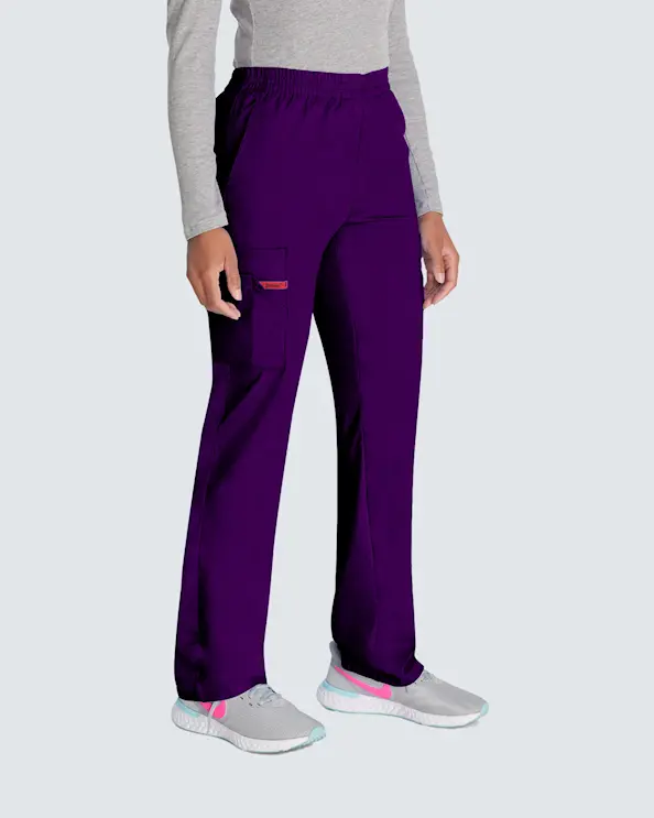 Dickies Signature Byxa DKE86106 Lila