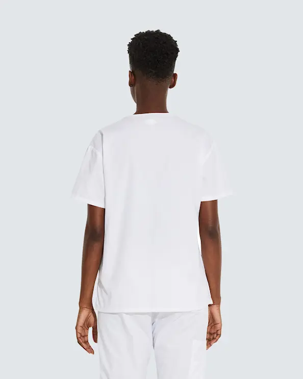 Dickies Signature Tunika DKE86706 Vit