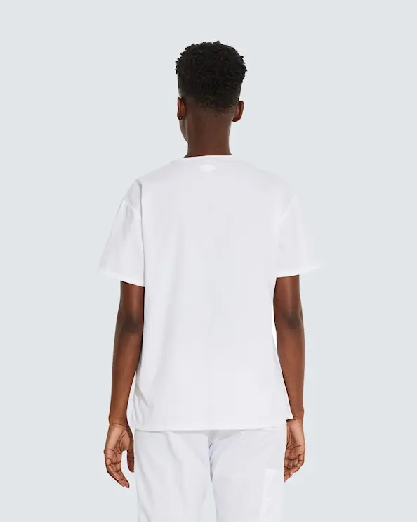 Dickies Signature Tunika DKE86706 Hvit