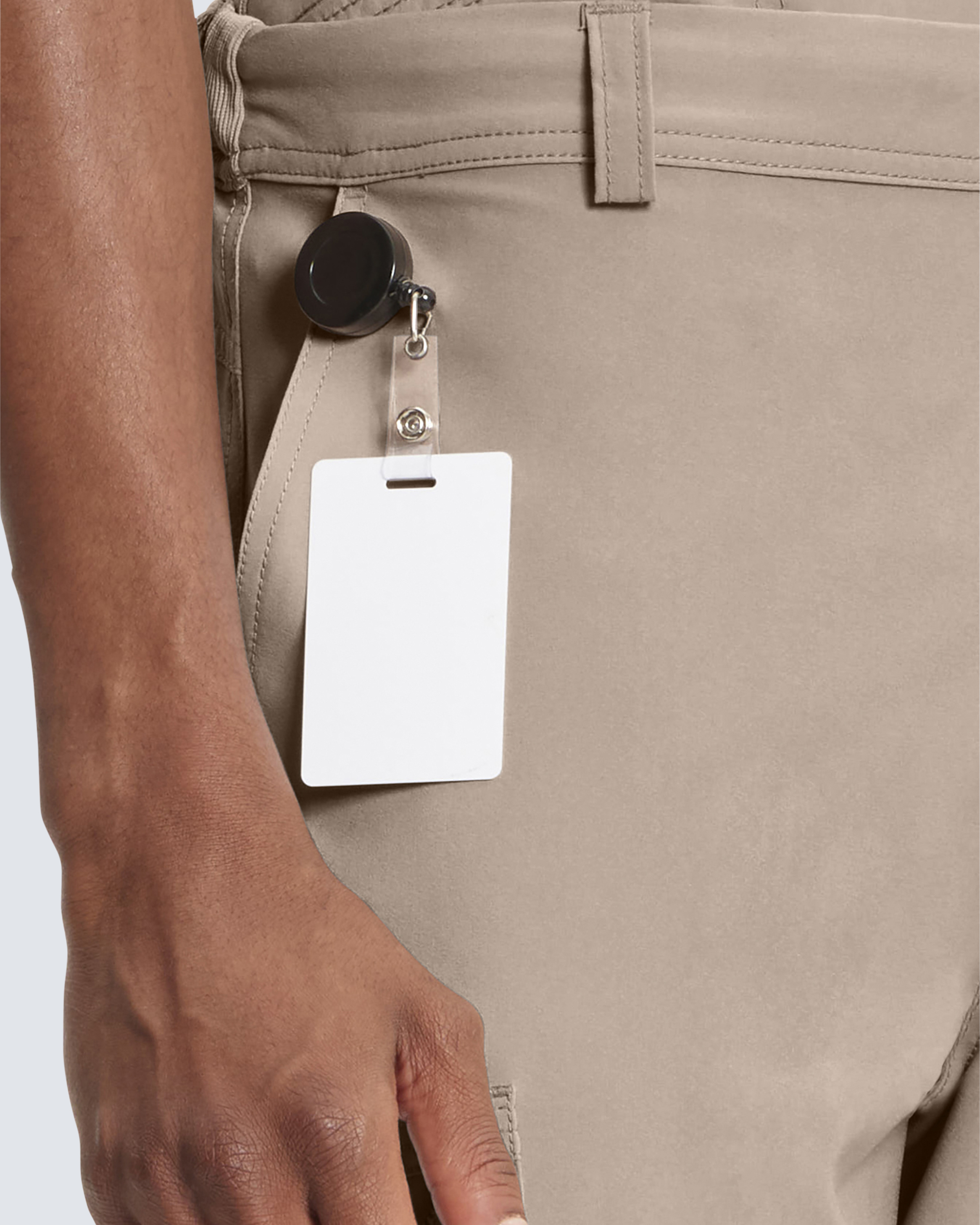 Infinity Byxa CKE200A Khaki