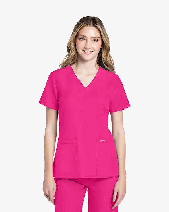 Cherokee Ultra Tunika CKE953A Fuchsia