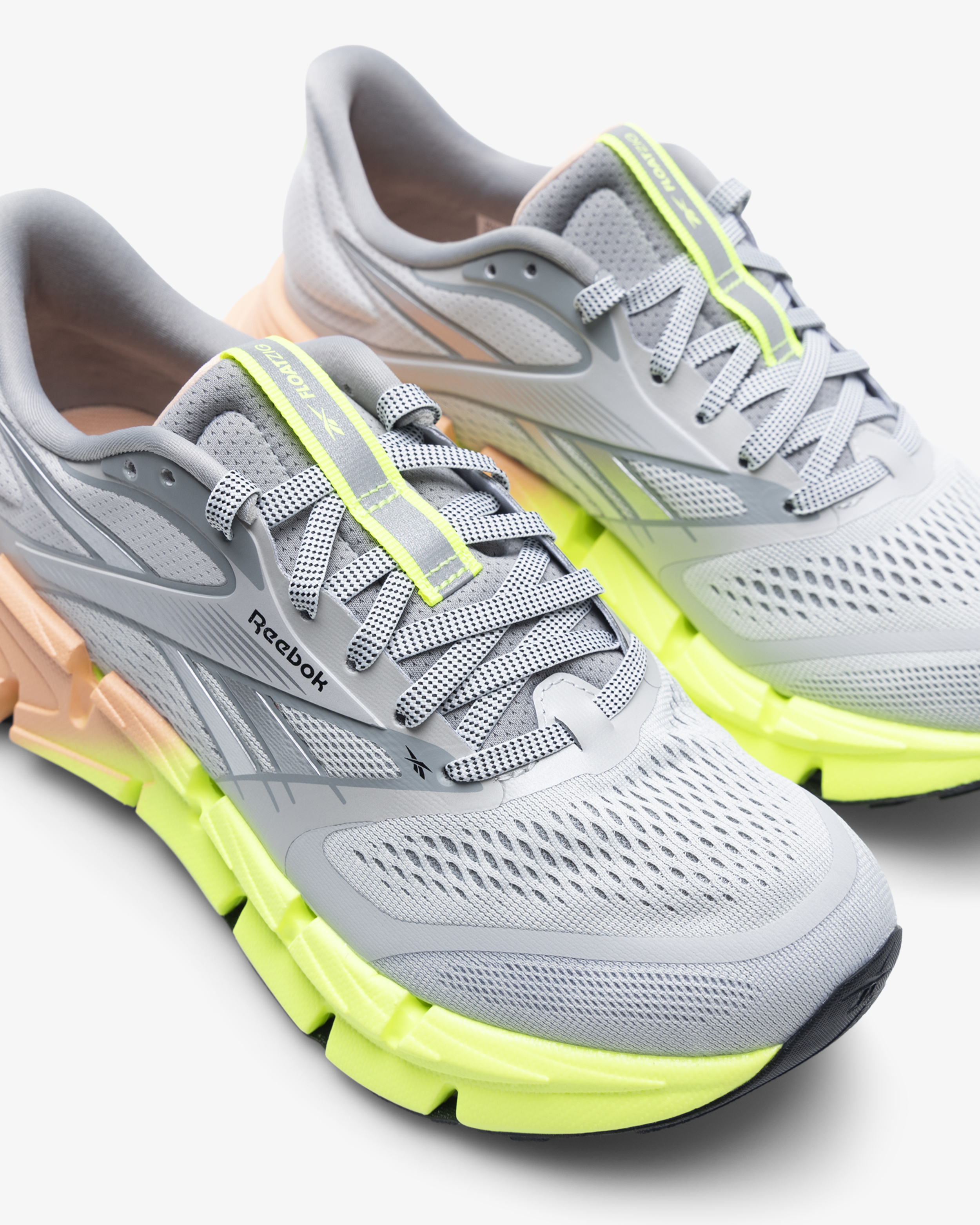 Reebok Floatzig 2 Sneaker Kvinder Grå