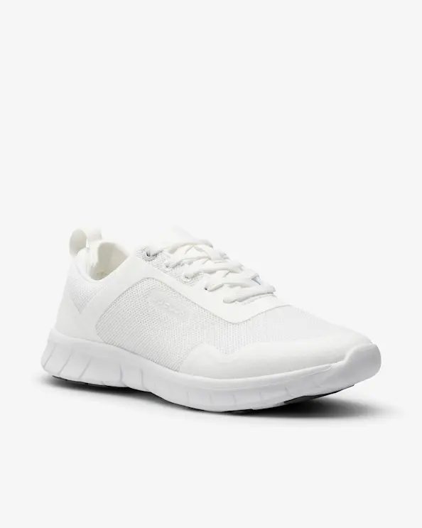 Suecos Stabil Sneaker Hvid