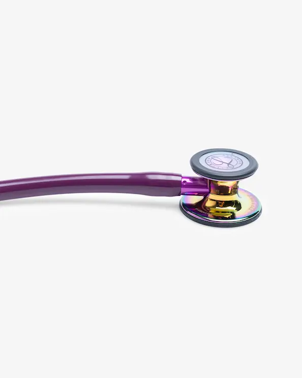 Littmann Cardiology IV Stetoskop Violet