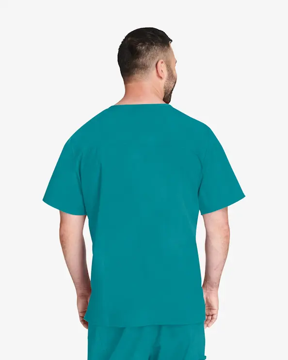 Cherokee Core Stretch Hoitajanpaita WWE4725 Turkoosi