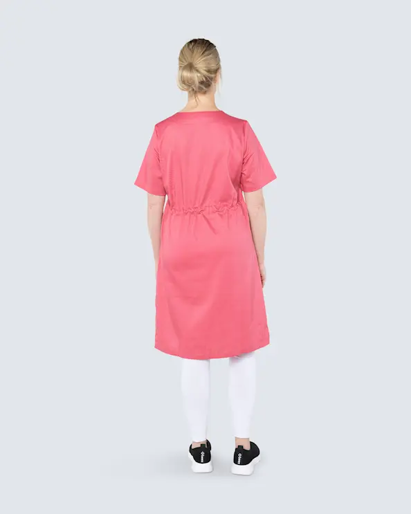 Hejco Magnolia Mekko Pinkki