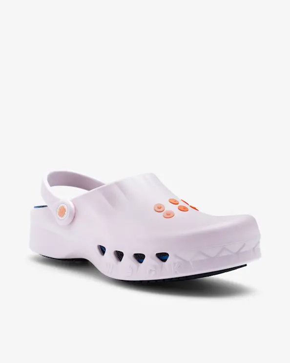 Wock Nube Rose Hygieniakenkä