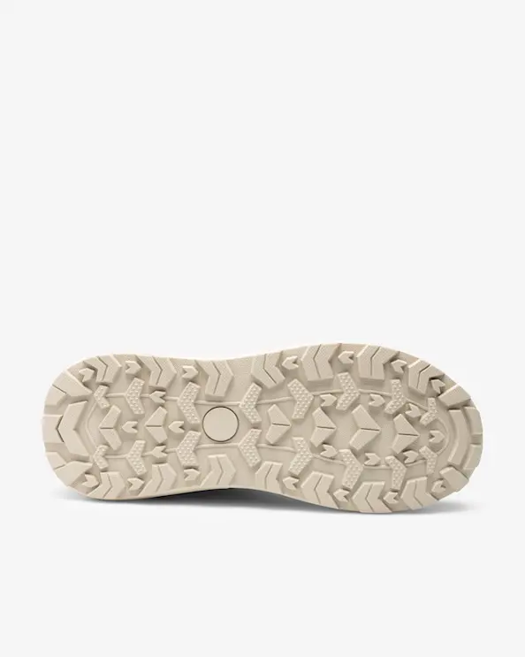 Bagheera Nova WP Outdoor sko Beige